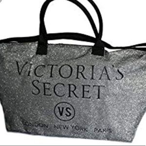 Victoria's Secret Bling TOTE DORM